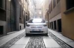 Toyota iQ 2008 года